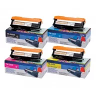 Brother TN320Y Toner (Original)