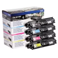 Brother TN321BK Toner (Original)