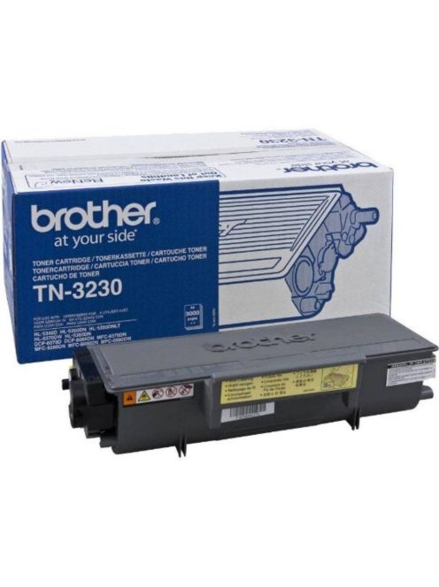 Brother TN3230 Toner (Original)