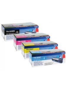 Brother TN325BK Toner (Original)