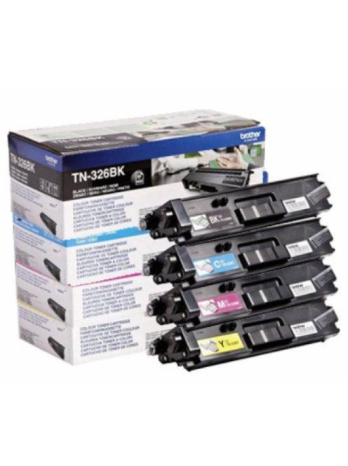 Brother TN326C Toner (Original)