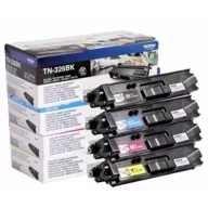 Brother TN326Y Toner (Original)