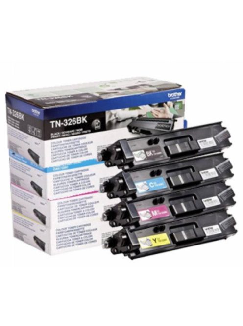 Brother TN326Y Toner (Original)