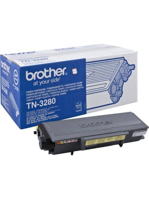 Brother TN3280 Toner (Original)