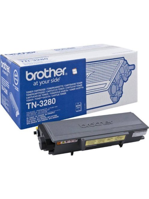 Brother TN3280 Toner (Original)