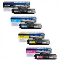 Brother TN329BK toner Bk. (Eredeti)