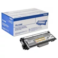 Brother TN3390 toner (Eredeti)