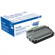 Brother TN3480 Toner (Original)
