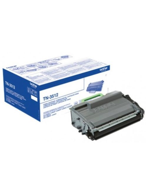 Brother TN3512 toner (Eredeti)