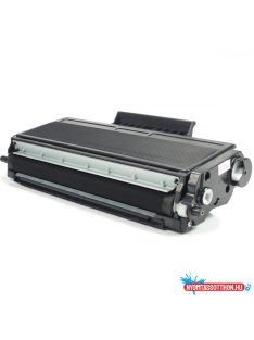   Utángyártott BROTHER TN3512 Toner Black 12.000 oldal* kapacitás IK
