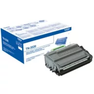 Brother TN3520 Toner (Original)