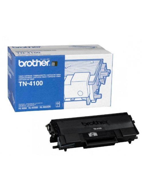 Brother TN4100 Toner (Original)