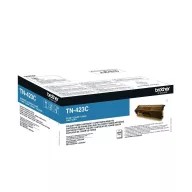 Brother TN423C Toner (Original)