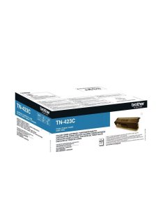 Brother TN423C Toner (Original)