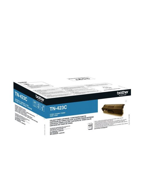 Brother TN423C Toner (Original)