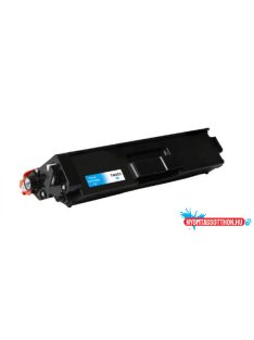   Utángyártott BROTHER TN423 Toner Cyan 4.000 oldal* kapacitás WHITE BOX