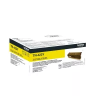 Brother TN423Y Toner (Original)