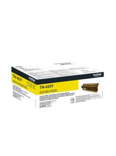 Brother TN423Y Toner (Original)