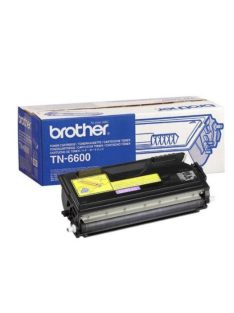 Brother TN6600 toner (Eredeti)