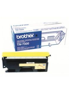 Brother TN7300 toner (Eredeti)