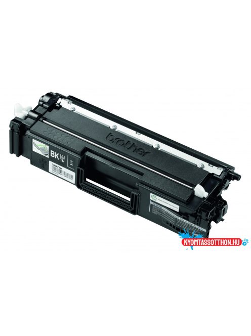 Brother TN821XLBK toner