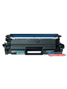 Brother TN821XLC toner