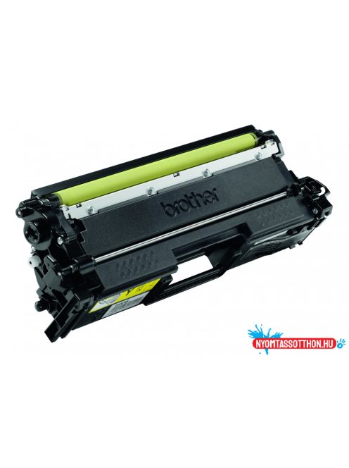 Brother TN821XXLY toner