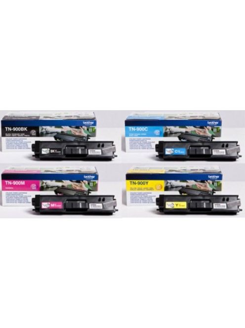 Brother TN900C toner (Eredeti)