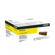 Brother TN910 Toner Yellow 9.000 oldal (Eredeti)