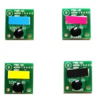 MINOLTA C200 / C203 Drum CHIP Ma.UNIV ZH * (For use)