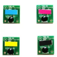 MINOLTA C200 / C203 Drum CHIP Ye.UNIV ZH * (For use)
