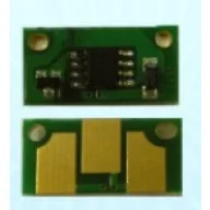 MINOLTA C25 Toner CHIP Bk.6k.ZH * * (For use)