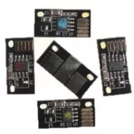 MINOLTA C25 Toner CHIP Ye.6k.ZH * (For use)