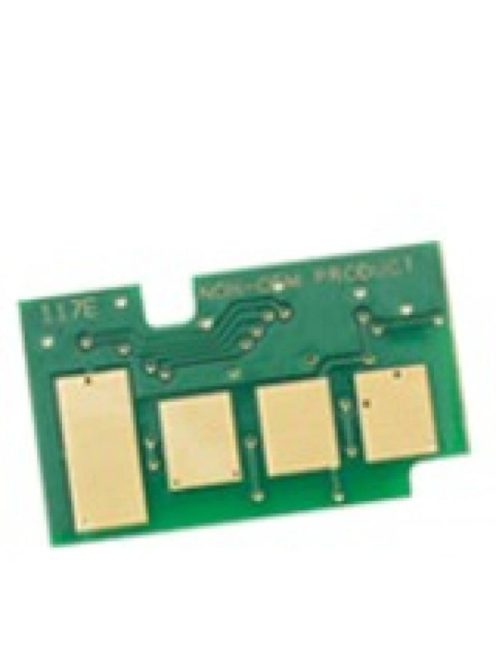 SAMSUNG SCX4655 CHIP 2.5k. D117S ZH * (For use)