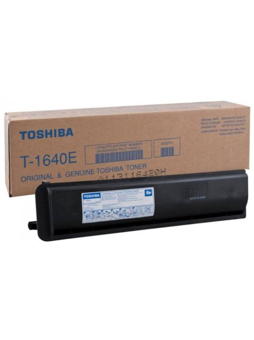 Toshiba T-1640 E Toner 5K (Original)