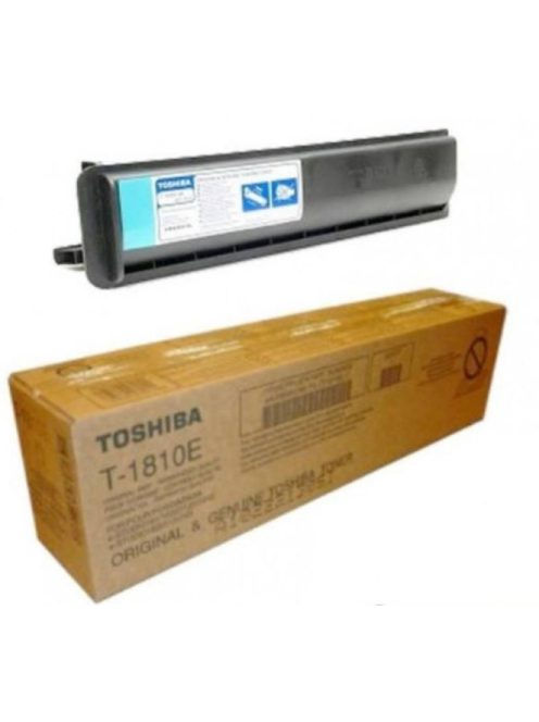 Toshiba T-1810 E Toner (Original)