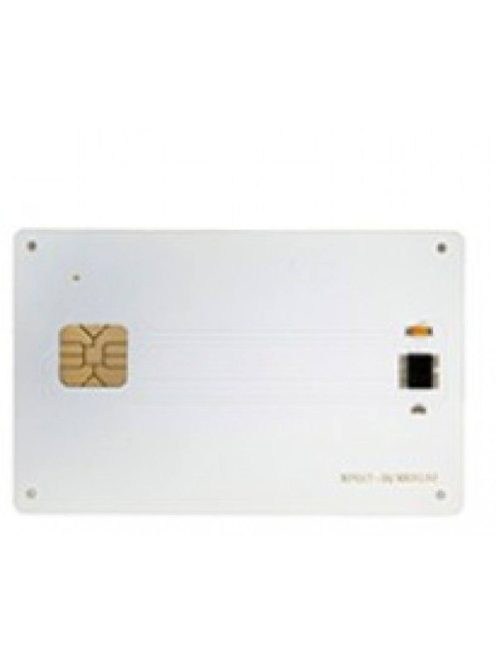 OKI B2500 CHIP CARD PC (For use)