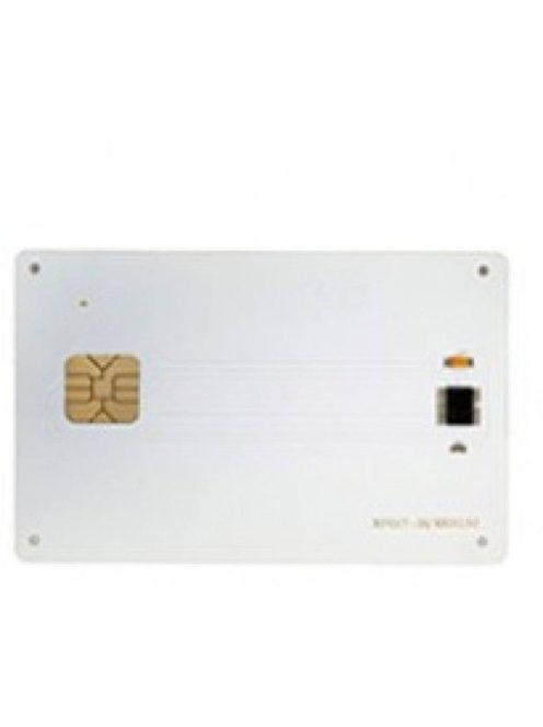 OKI B2500 CHIP CARD PC (For use)