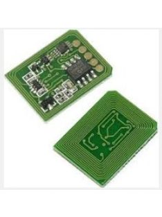OKI C610 Toner CHIP Magenta 6k. AX * (For use)