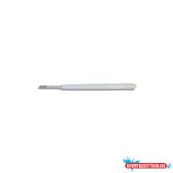   Tollbetét PX jellegû mûanyag testû, Bluering(R) írásszín kék