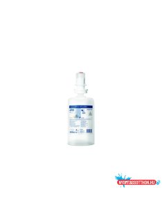 Habszappan kézkímélõ 1000 ml kozmetikum S4 Tork_520501