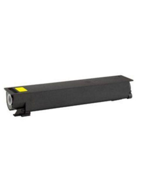 TOSHIBA eStudio2040c Y Toner KTN TFC25EY (For use)