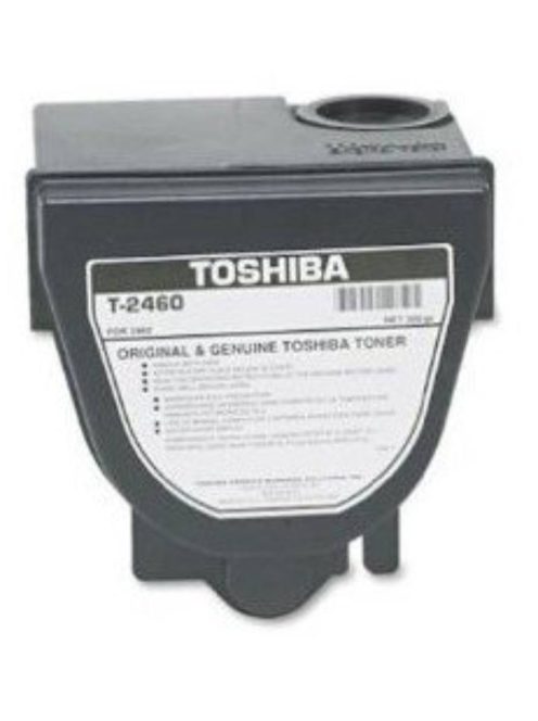 TOSHIBA DP2460 toner (utángyártott)