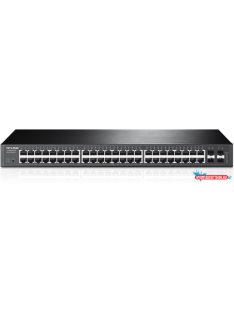TP-LINK T1600G-52TS (TL-SG2452) Switch
