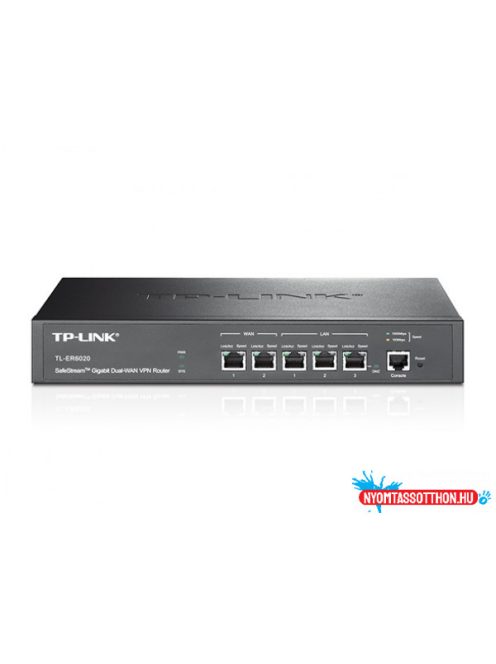 TP-LINK TL-ER6020 VPN Router