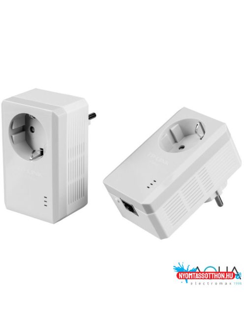 TP-LINK TL-PA4010P KIT Powerline adapter