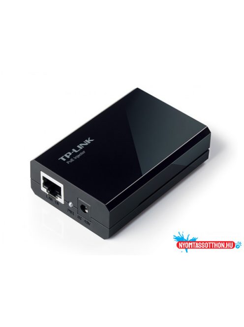 TP-LINK TL-POE150S PoE Injector adapter