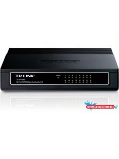 TP-LINK TL-SF1016D Switch