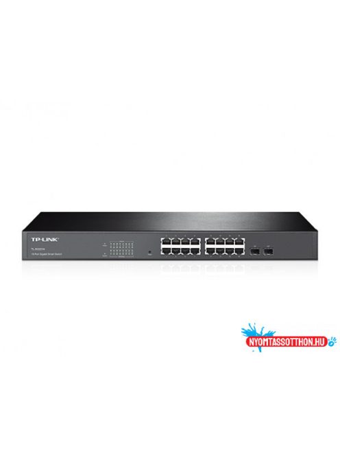 TP-LINK TL-SG2216 Switch