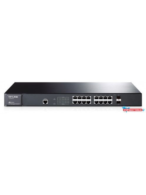 TP-LINK TL-SG3216 Switch